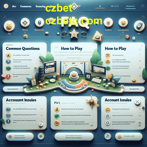 A Importância da Seção de FAQs nos Jogos Online