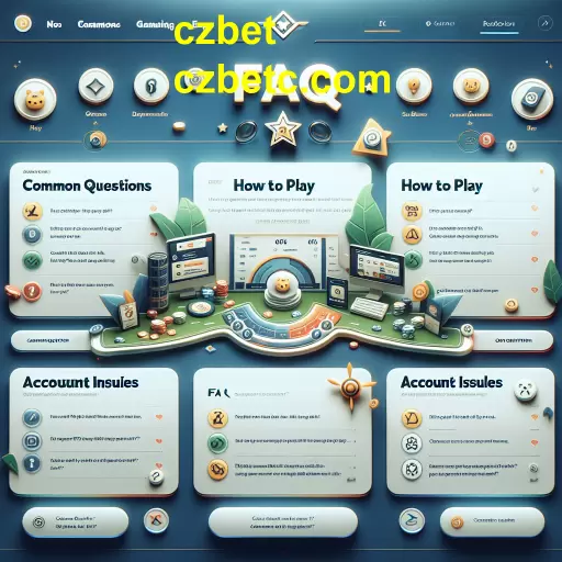 A Importância da Seção de FAQs nos Jogos Online