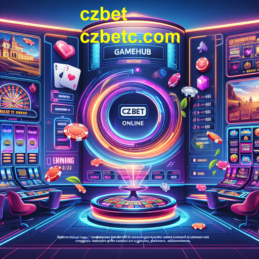 O Crescimento dos Jogos Online: Novidades no Czbet