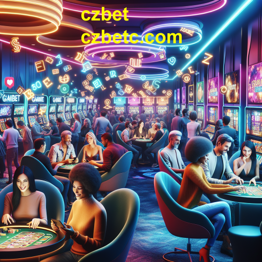 Descubra a Fascinante Categoria de Jogos de 'Saques' no czbet