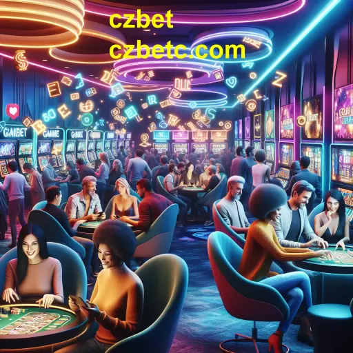 Descubra a Fascinante Categoria de Jogos de 'Saques' no czbet